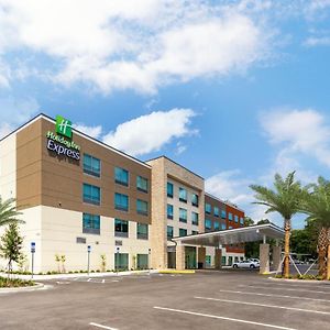 Holiday Inn Express - Starke, An Ihg Hotel