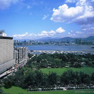 The Park Lane Hong Kong, A Pullman Hotel